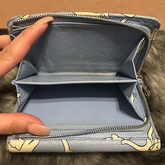 Miu Miu Wallet - Picture 5 of 13